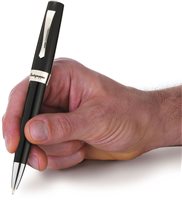 Penna Montegrappa Elmo 02 in Resina ISE2RBAC - ISE2RBAC